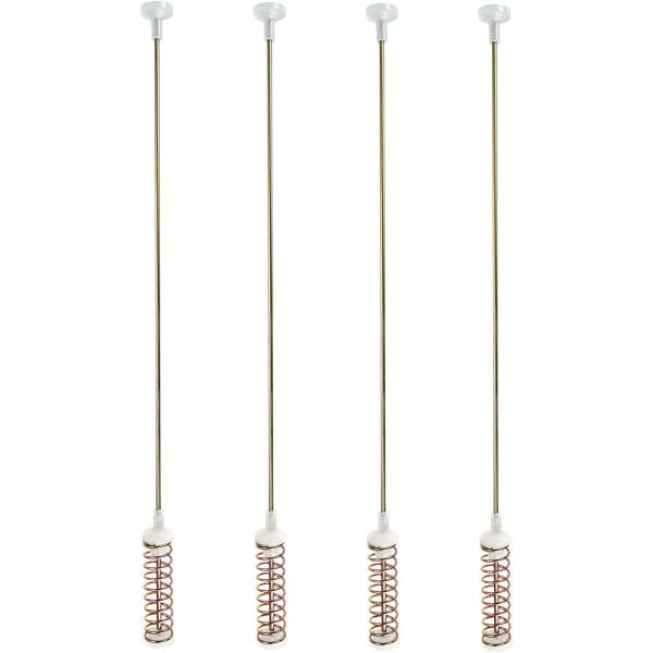 New Upgrade DC97-16350C for Samsung Washer Suspension Rods Replaces DC97-16350E,DC97-16350U,DC97-05280W,DC97-16350J/K/S/T/U/D,25.8IN(65.5CM),WA45H7000AW,WA400PJHDWR,WA456DRHDWR,WA45A7200AW,etc