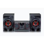 LG CK43 300 Watt Hi-Fi Shelf System (2018)
