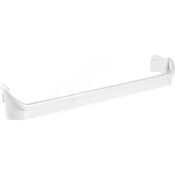 UPGRADED Lifetime Appliance 240534901 Door Shelf Rack Bar Compatible with Frigidaire Kenmore Refrigerator Replacement Shelves Door Bin Frigidaire Replacement Parts | Refrigerator Parts & Accessories