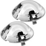 DC66-00777A Washer Pulsator Cap Replacement (2-Pack) by PartsBroz - Compatible Samsung Washing Machine Parts - Replaces AP5788799 PS8753312 - Upgraded Washer Parts & Accessories for Home Improvement