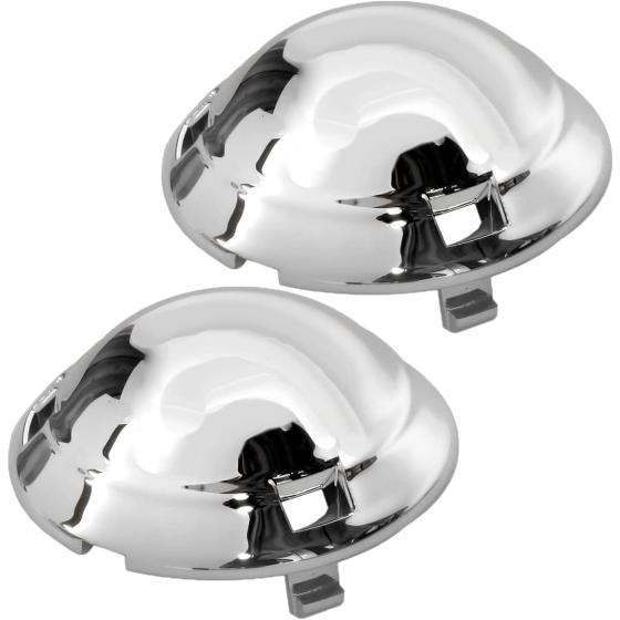 DC66-00777A Washer Pulsator Cap Replacement (2-Pack) by PartsBroz - Compatible Samsung Washing Machine Parts - Replaces AP5788799 PS8753312 - Upgraded Washer Parts & Accessories for Home Improvement