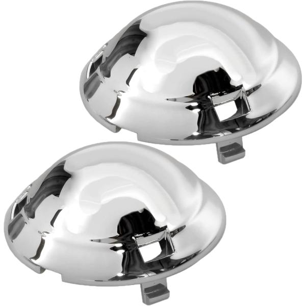 DC66-00777A Washer Pulsator Cap Replacement (2-Pack) by PartsBroz - Compatible Samsung Washing Machine Parts - Replaces AP5788799 PS8753312 - Upgraded Washer Parts & Accessories for Home Improvement
