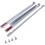 Appliance Pros Durable Laundry Stacking Kit for KSTK1, Stacking Accessories Set for 27-Inch Washing Machine Front Load Washers and Dryer Models