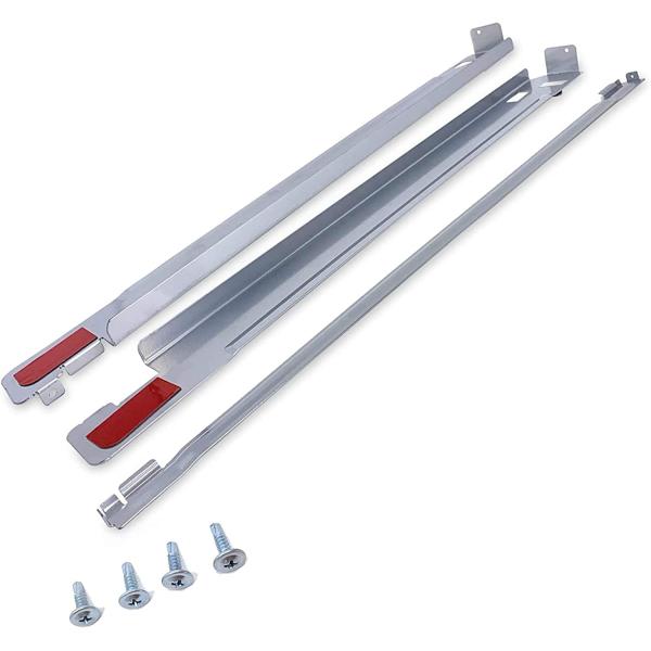Appliance Pros Durable Laundry Stacking Kit for KSTK1, Stacking Accessories Set for 27-Inch Washing Machine Front Load Washers and Dryer Models