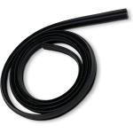 Whole Parts Part #W11196317 Dishwasher Door Gasket Seal, Replacement & Compatible w/Some Whirlpool Dishwashers, Non-OEM Whirlpool Appliance Parts & Accessories, About 73"" L x 3/4"" W, 2 Yr Warranty