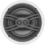 Yamaha NS-IW480CWH 3-way In-ceiling Speaker System (White)
