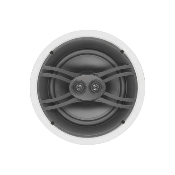Yamaha NS-IW480CWH 3-way In-ceiling Speaker System (White)