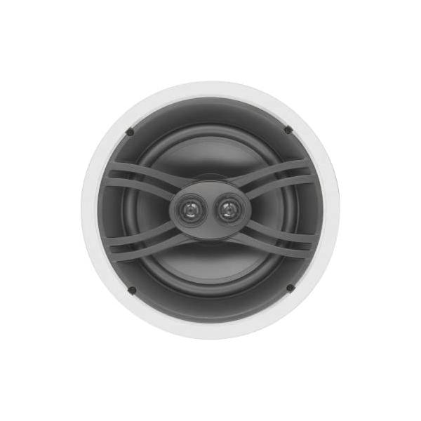 Yamaha NS-IW480CWH 3-way In-ceiling Speaker System (White)