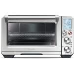 Breville Smart Oven Air Fryer Pro, Brushed Stainless Steel, BOV900BSS