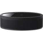 Yamaha MusicCast 50 Wireless Speaker for Streaming Music, Compatible with Alexa (Black)