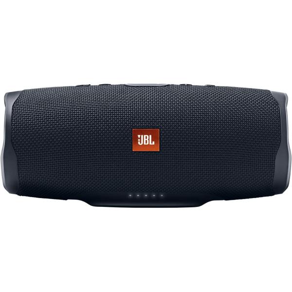 JBL Charge 4 - Waterproof Portable Bluetooth Speaker - Black
