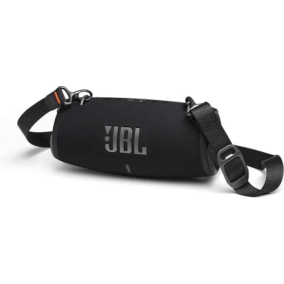 JBL Xtreme 3 Bluetooth Speaker - Grey