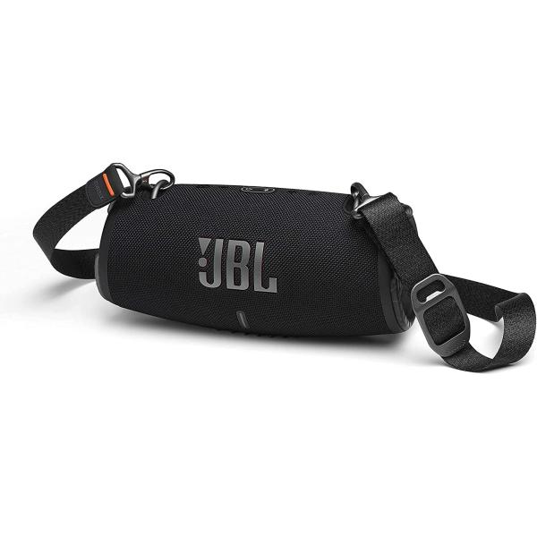 JBL Xtreme 3 Bluetooth Speaker - Grey