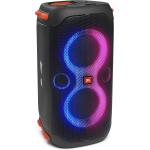 JBL PartyBox 110 - Portable Party Speaker with Built-in Lights, Powerful Sound and deep bass