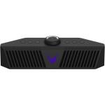 LG Ultragear GP3 - Portable Gaming Speaker with DTS Headphone:X, Voice Chat, Up to 6 Hour Battery Life, Bluetooth, USB Type-C Connection