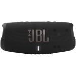 JBL CHARGE 5 - Portable Bluetooth Speaker with IP67 Waterproof and USB Charge out - Black