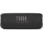 JBL Flip 6 - Portable Bluetooth Speaker, powerful sound and deep bass, IPX7 waterproof, 12 hours of playtime, JBL PartyBoost for multiple speaker pairing for home, outdoor and travel (Black)