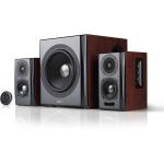 Edifier S350DB Bookshelf Speaker and Subwoofer 2.1 Speaker System Bluetooth Wireless