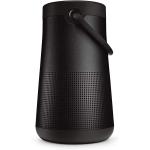 Bose SoundLink Revolve+ (Series II) Portable Bluetooth Speaker - Wireless Water-Resistant Speaker with Long-Lasting Battery and Handle, Black