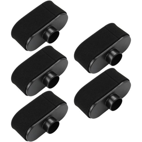 5PCS FR651V FR691V Air Filter with 11013 Pre Filter for Kawasaki FR730V FS481V FS541V FS600V FS651V FS691V for JD MIU12555 BobCat 4164631 4-Cycle Engine