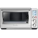 Breville Smart Oven Air Fryer Toaster Oven, Brushed Stainless Steel, BOV860BSS