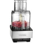 Cuisinart 14 Cup Food Processor, Includes Stainless Steel Standard Slicing Disc (4mm), Medium Shredding Disc, & Stainless Steel Chopping/Mixing Blade, DFP-14BCNY