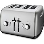 KitchenAid 4-Slice Toaster with Manual High-Lift Lever - KMT4115
