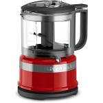 KitchenAid KFC3516ER 3.5 Cup Food Chopper, Empire Red