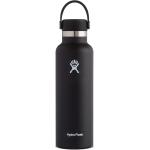 Hydro Flask Standard Mouth Bottle with Flex Cap
