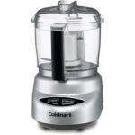 Cuisinart DLC-2ABC Mini-Prep Plus 24-Ounce Food-Processors, 3 Cup, Brushed Chrome and Nickel