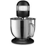 Cuisinart SM-50BK 5.5 Quart Stand Mixer, Manual, Onyx Black