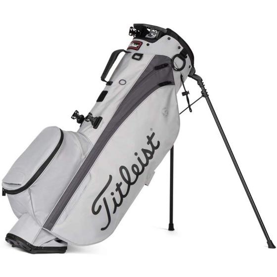 Titleist Players 4 Stand Bag