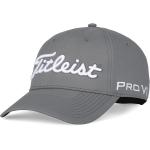 Titleist Men's Tour Performance Hat Royal/White