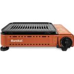 Eureka! SPRK Portable Butane Camping Grill