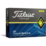 Titleist Tour Speed Golf Ball
