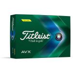 Titleist AVX Golf Balls (One Dozen)