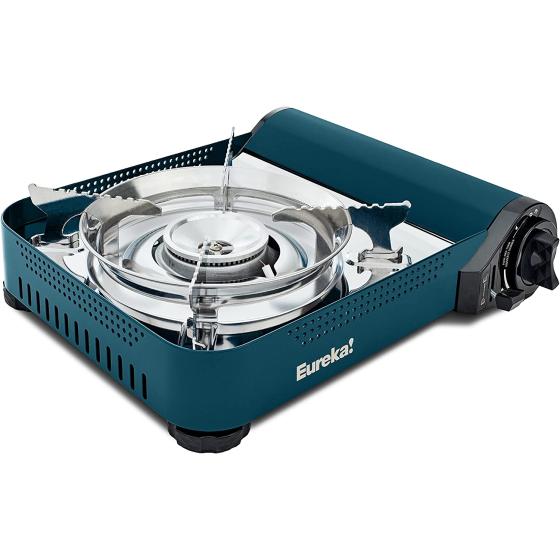 Eureka! SPRK Portable Butane Camping Stove