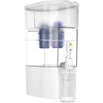 PUR 44-Cup Extra Large Capacity filtered water dispenser, White
