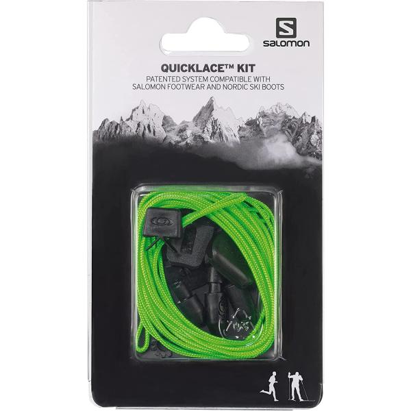 Salomon Quicklace Kit