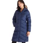 Marmot Women's Montreaux Full-Length Down Puffer Coat