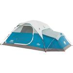 Coleman Juniper Lake Instant Dome Tent with Annex, 4-Person