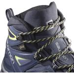 Salomon Women's X Ultra 3 MID GTX W Hiking Boots