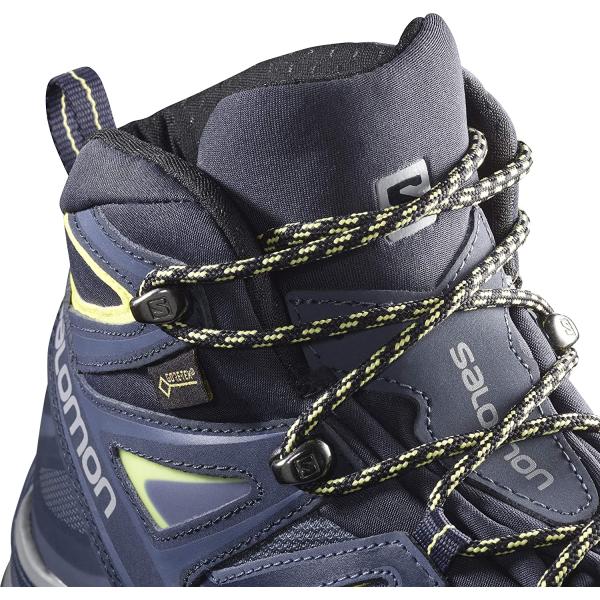 Salomon Women's X Ultra 3 MID GTX W Hiking Boots