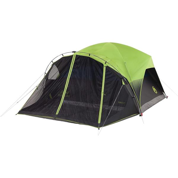 Coleman Dome Tent for Camping