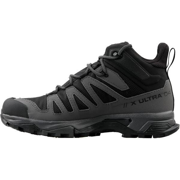Salomon Men's X Ultra 4 Mid Gore-tex Hiking Boots