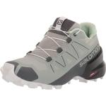 Salomon Women's Speedcross 5 Trail Running Shoes