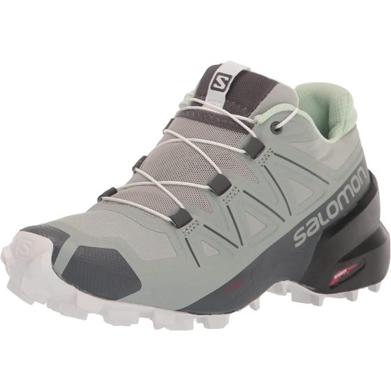 Salomon Women's Speedcross 5 Trail Running Shoes