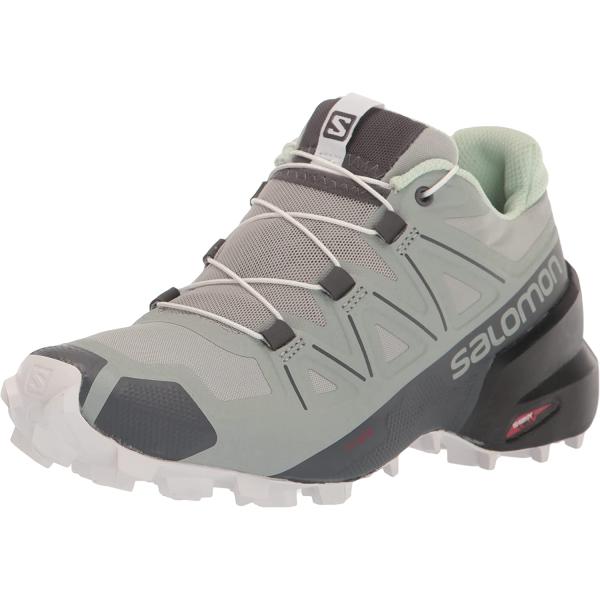 Salomon Women's Speedcross 5 Trail Running Shoes
