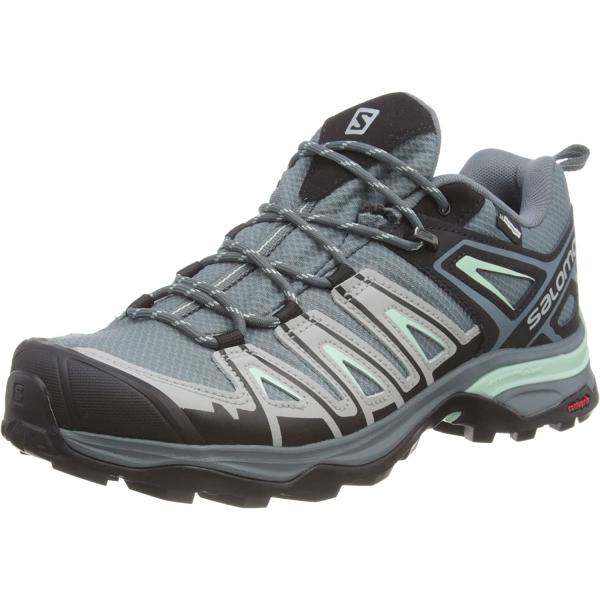 Salomon Women's X Ultra Pioneer Aero Hiking Shoes Trail Running