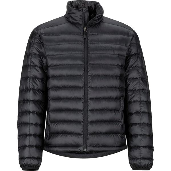 MARMOT Men's Lightweight, Water-Resistent Zeus Jacket, 700 Fill Power Down